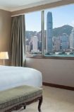 Harbour View Room © Marco Polo Hotels