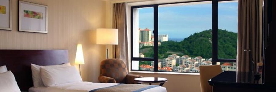 Superior Room © Hotel Royal Macau